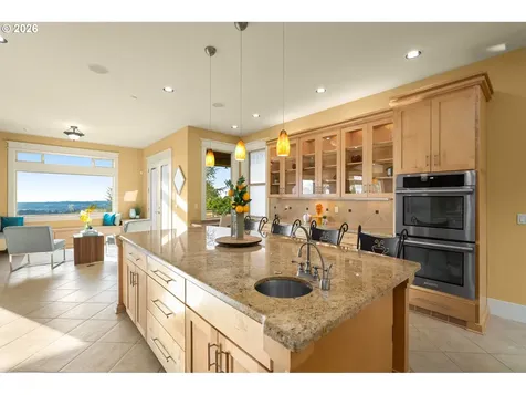 3246 NW Chapin Drive Portland OR 97229