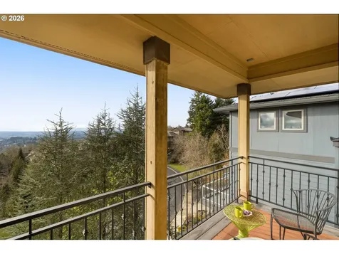 3246 NW Chapin Drive Portland OR 97229