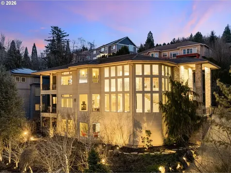 3246 NW Chapin Drive Portland OR 97229