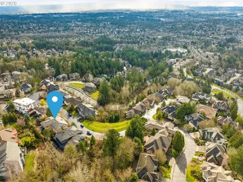 3246 NW Chapin Drive Portland OR 97229