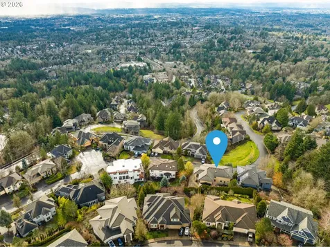 3246 NW Chapin Drive Portland OR 97229