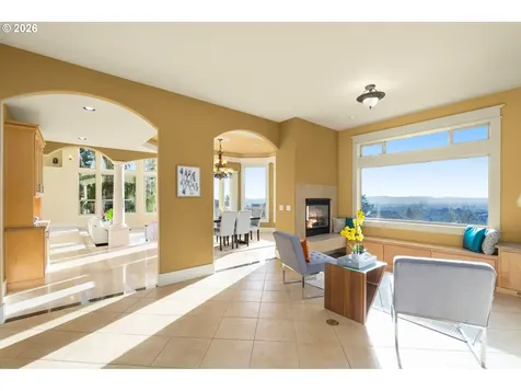 3246 NW Chapin Drive Portland OR 97229