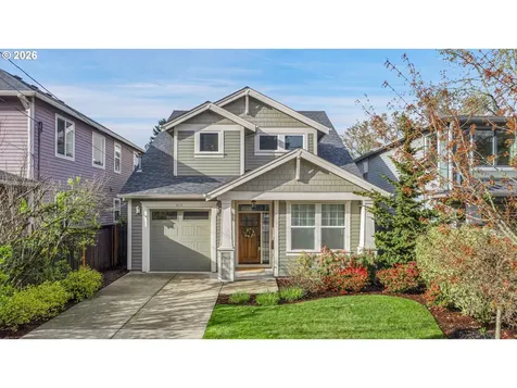 6015 SE Steele Street Portland OR 97206