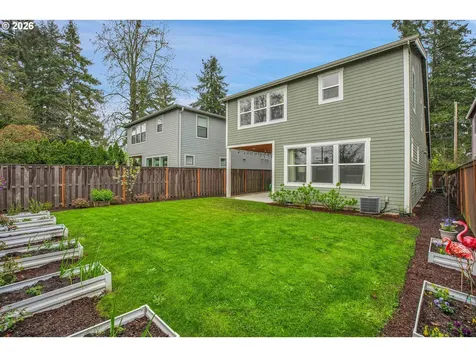 6015 SE Steele Street Portland OR 97206