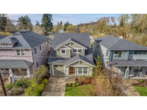 6015 SE Steele Street Portland OR 97206