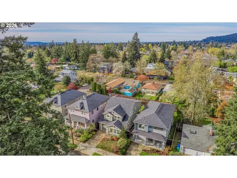 6015 SE Steele Street Portland OR 97206