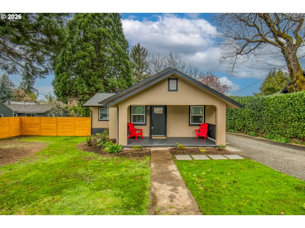 3585 SE Olsen Street Milwaukie OR 97222