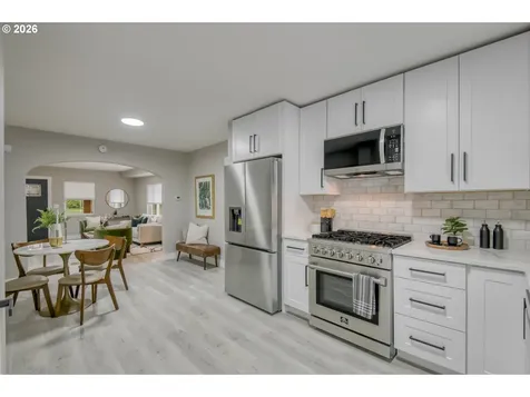 3585 SE Olsen Street Milwaukie OR 97222