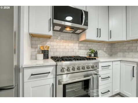 3585 SE Olsen Street Milwaukie OR 97222