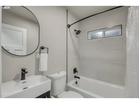 3585 SE Olsen Street Milwaukie OR 97222