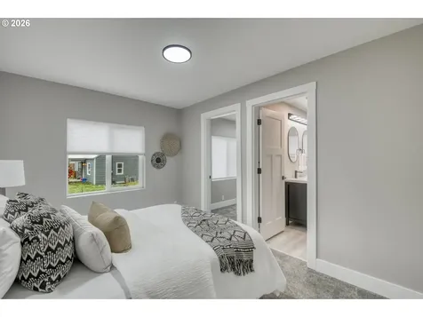 3585 SE Olsen Street Milwaukie OR 97222