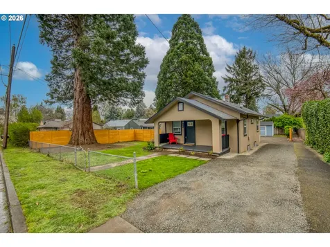 3585 SE Olsen Street Milwaukie OR 97222