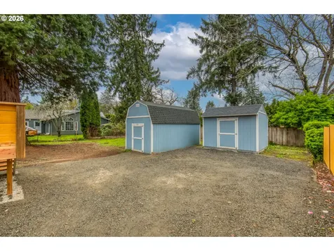 3585 SE Olsen Street Milwaukie OR 97222