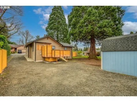 3585 SE Olsen Street Milwaukie OR 97222