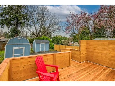3585 SE Olsen Street Milwaukie OR 97222