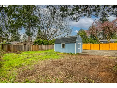 3585 SE Olsen Street Milwaukie OR 97222