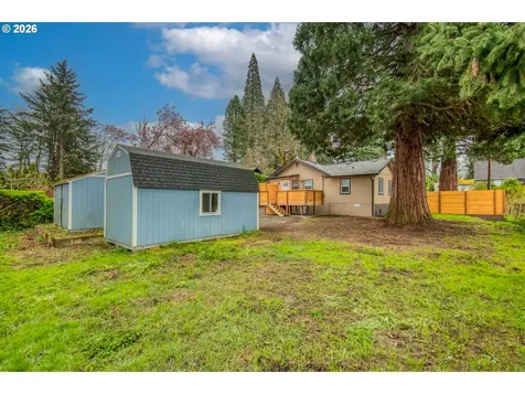 3585 SE Olsen Street Milwaukie OR 97222
