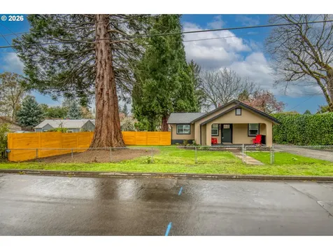 3585 SE Olsen Street Milwaukie OR 97222