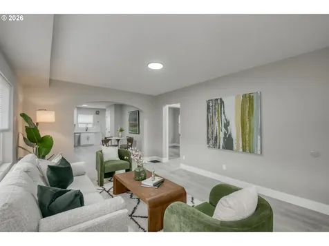3585 SE Olsen Street Milwaukie OR 97222