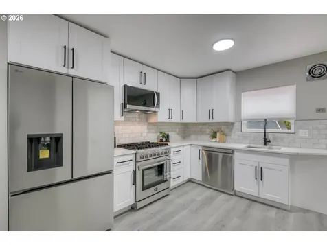 3585 SE Olsen Street Milwaukie OR 97222
