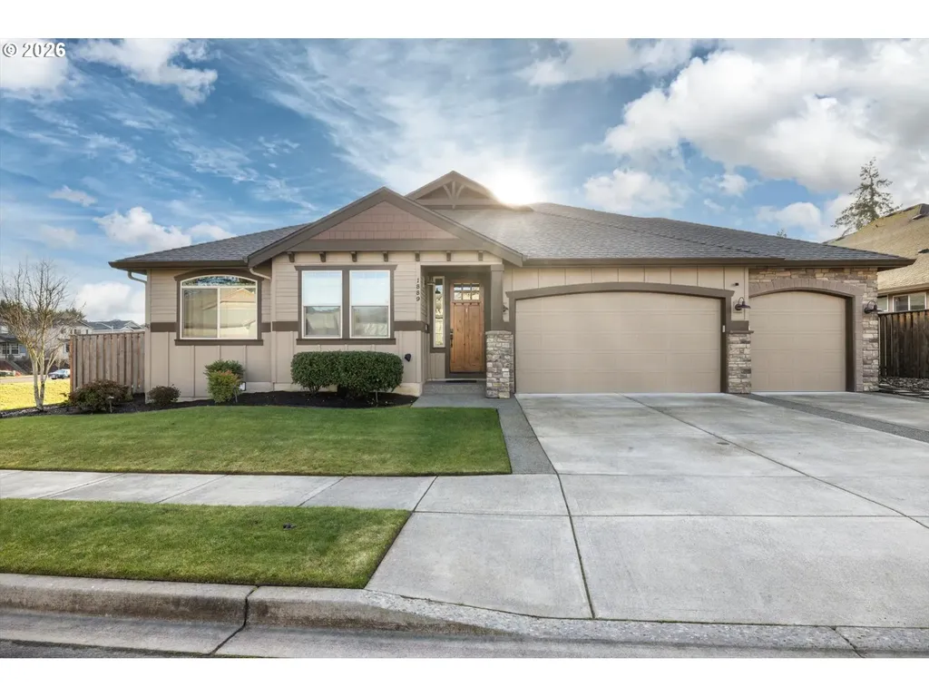 1889 S Harrier Road Ridgefield WA 98642