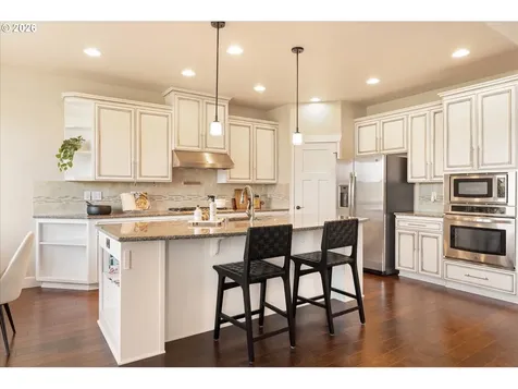1889 S Harrier Road Ridgefield WA 98642