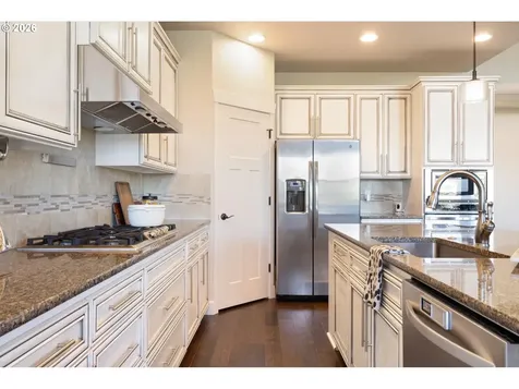 1889 S Harrier Road Ridgefield WA 98642