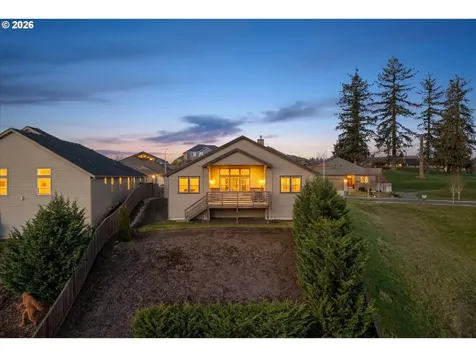 1889 S Harrier Road Ridgefield WA 98642