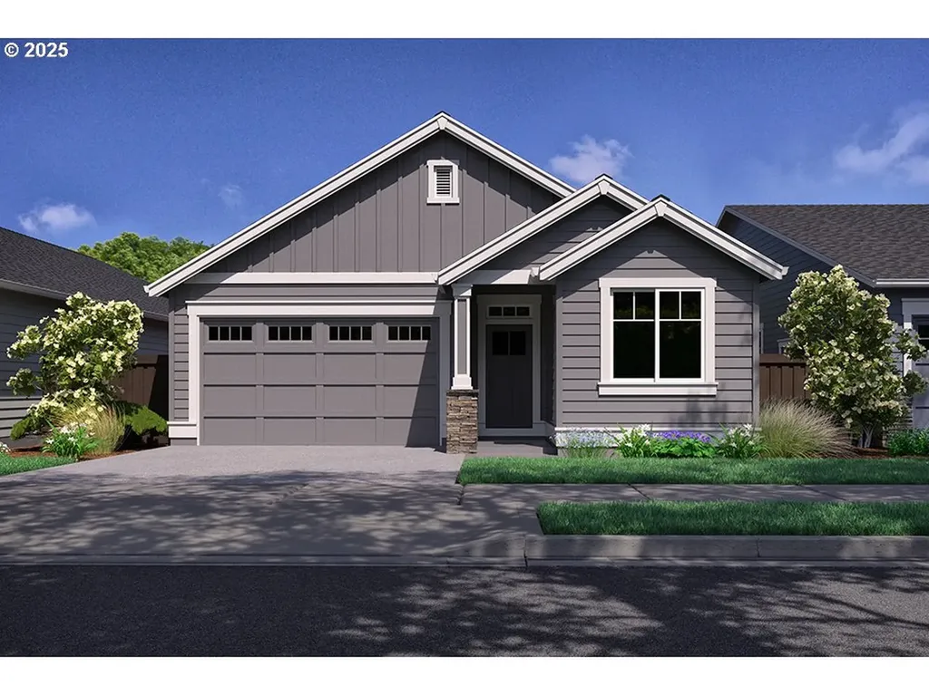 1336 S Canto Street Newberg OR 97132