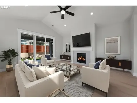1336 S Canto Street Newberg OR 97132