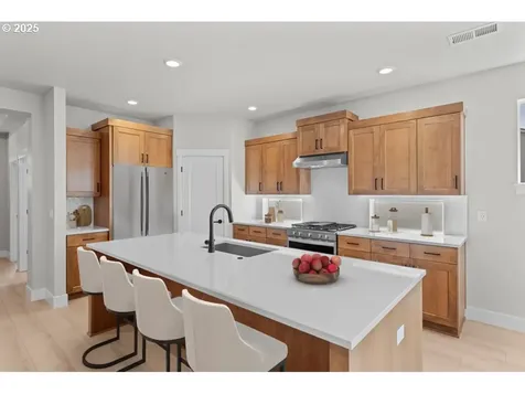 1336 S Canto Street Newberg OR 97132