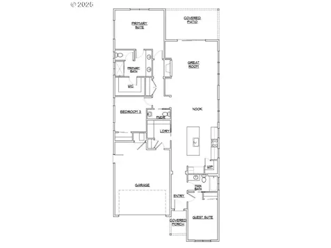 1336 S Canto Street Newberg OR 97132
