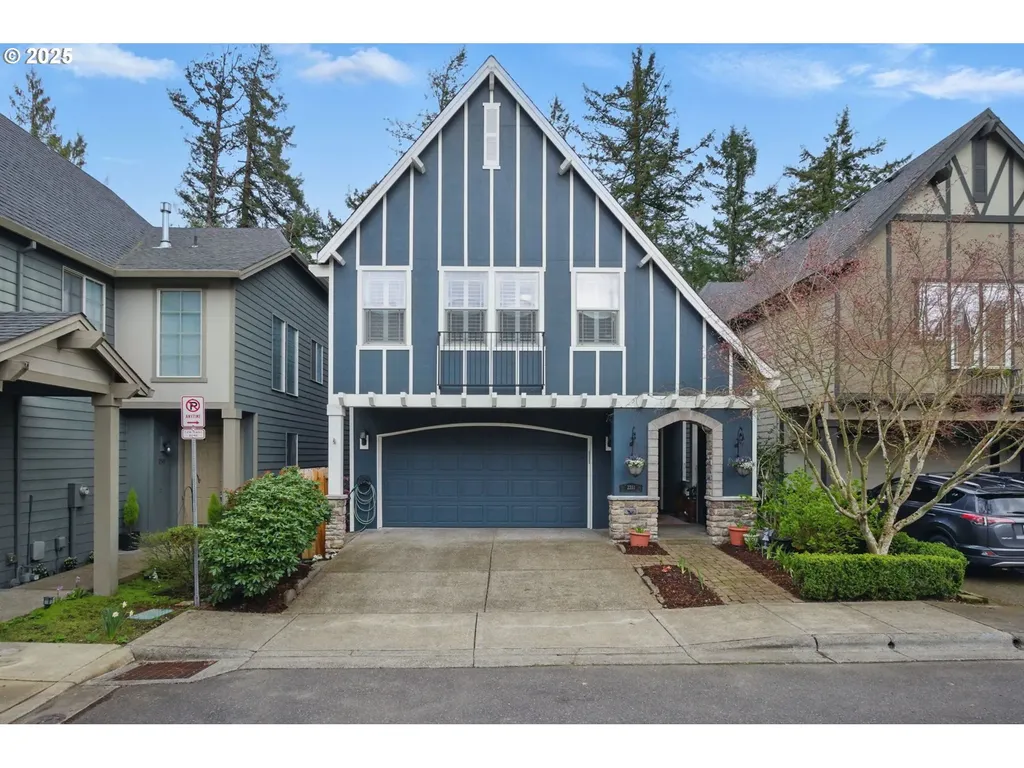 2351 NW Byrne Terrace Portland OR 97229