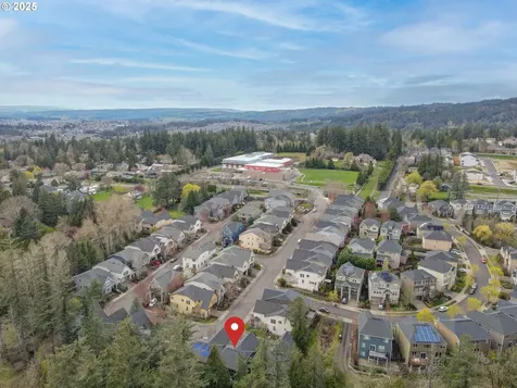 2351 NW Byrne Terrace Portland OR 97229