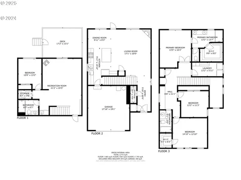 2351 NW Byrne Terrace Portland OR 97229