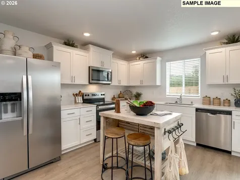 315 Coho Loop Woodland WA 98674