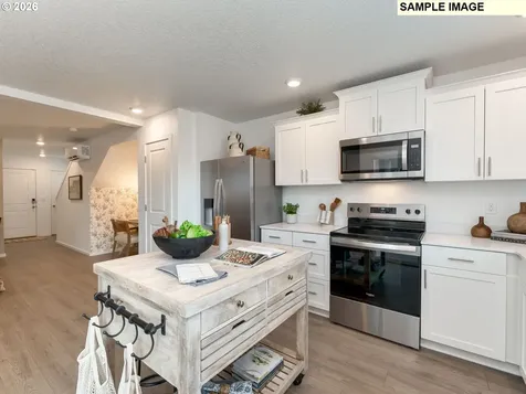 315 Coho Loop Woodland WA 98674