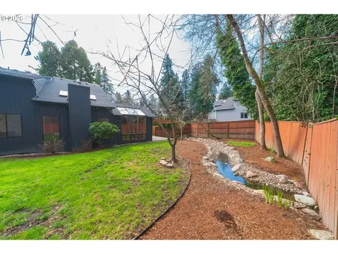 2235 SW Marigold Street Portland OR 97219
