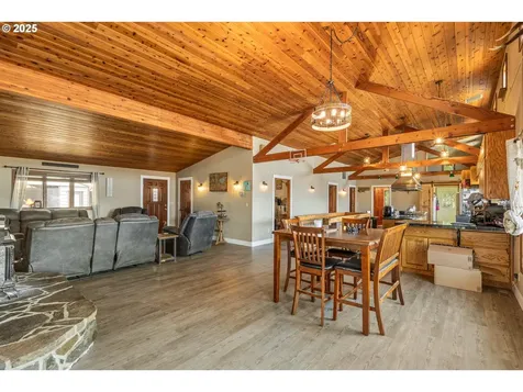599 Horizon Lane Myrtle Creek OR 97457