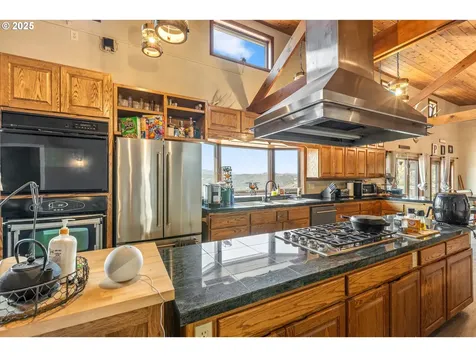 599 Horizon Lane Myrtle Creek OR 97457