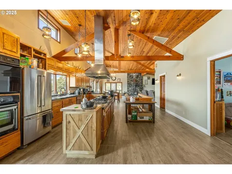 599 Horizon Lane Myrtle Creek OR 97457