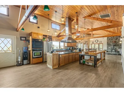 599 Horizon Lane Myrtle Creek OR 97457