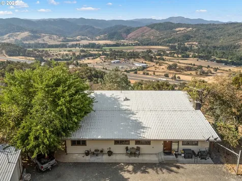 599 Horizon Lane Myrtle Creek OR 97457