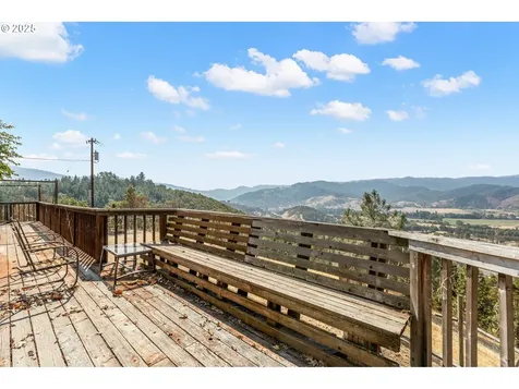 599 Horizon Lane Myrtle Creek OR 97457