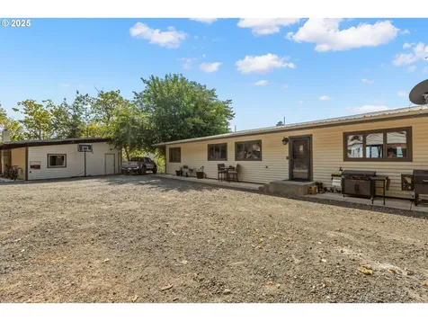 599 Horizon Lane Myrtle Creek OR 97457