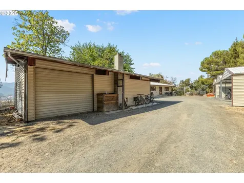 599 Horizon Lane Myrtle Creek OR 97457