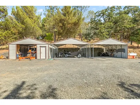 599 Horizon Lane Myrtle Creek OR 97457