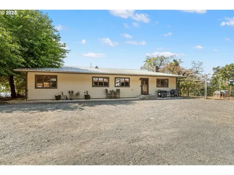 599 Horizon Lane Myrtle Creek OR 97457