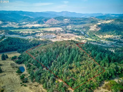 599 Horizon Lane Myrtle Creek OR 97457