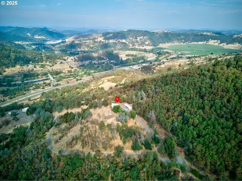 599 Horizon Lane Myrtle Creek OR 97457
